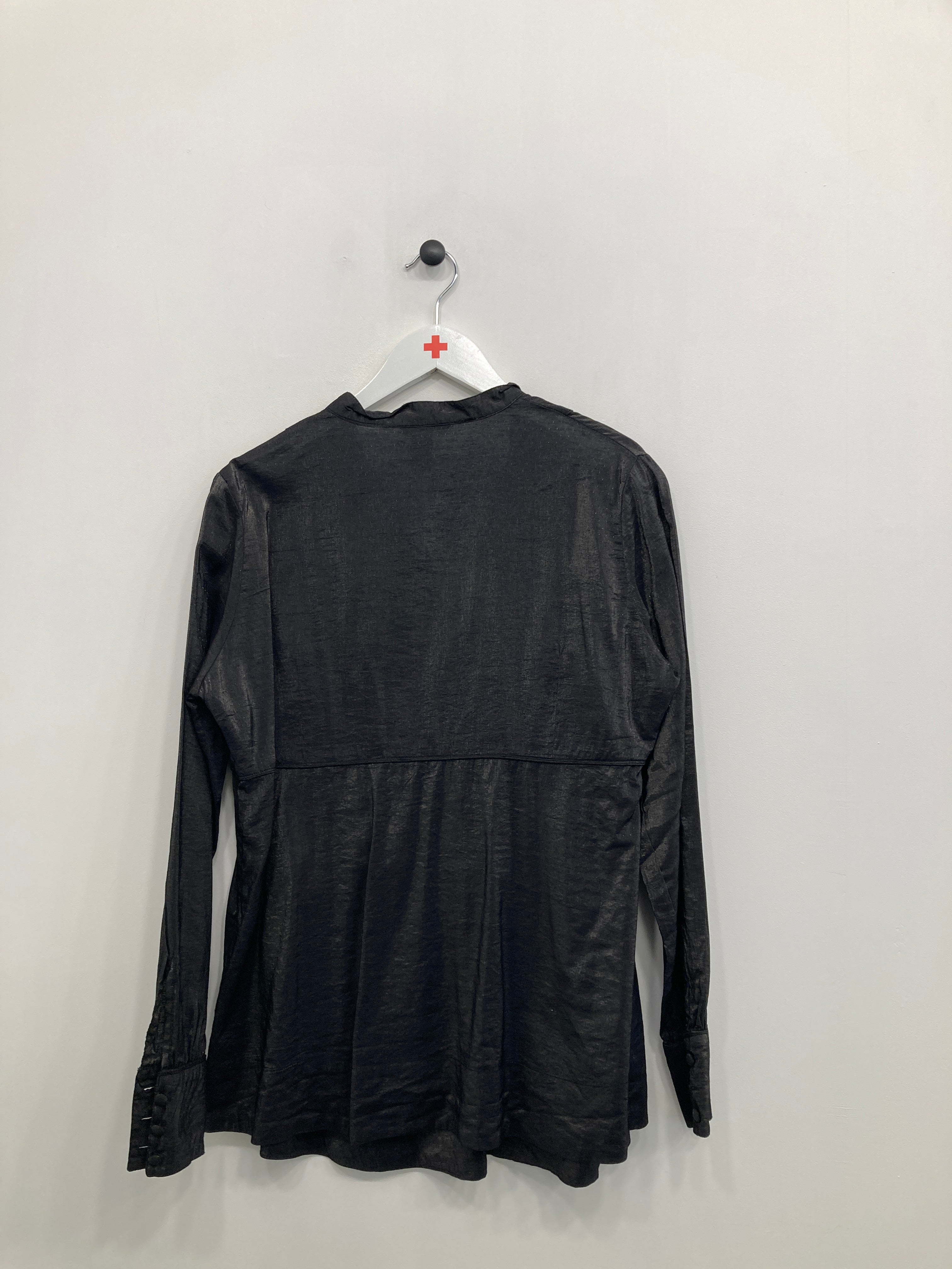 H&M Mama Bluse